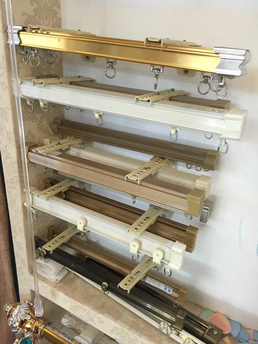 新房装修窗帘要怎么去选择,装修买窗帘记住3点不踩坑