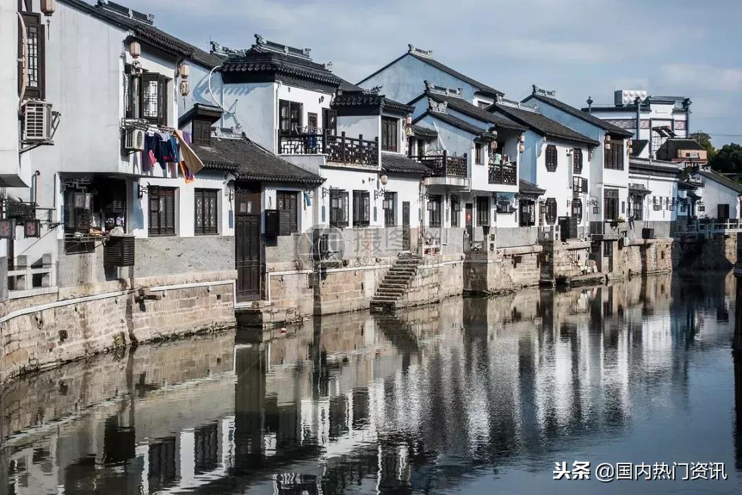 上海自驾游免费景点,2021上海亲子游必去的14个景点