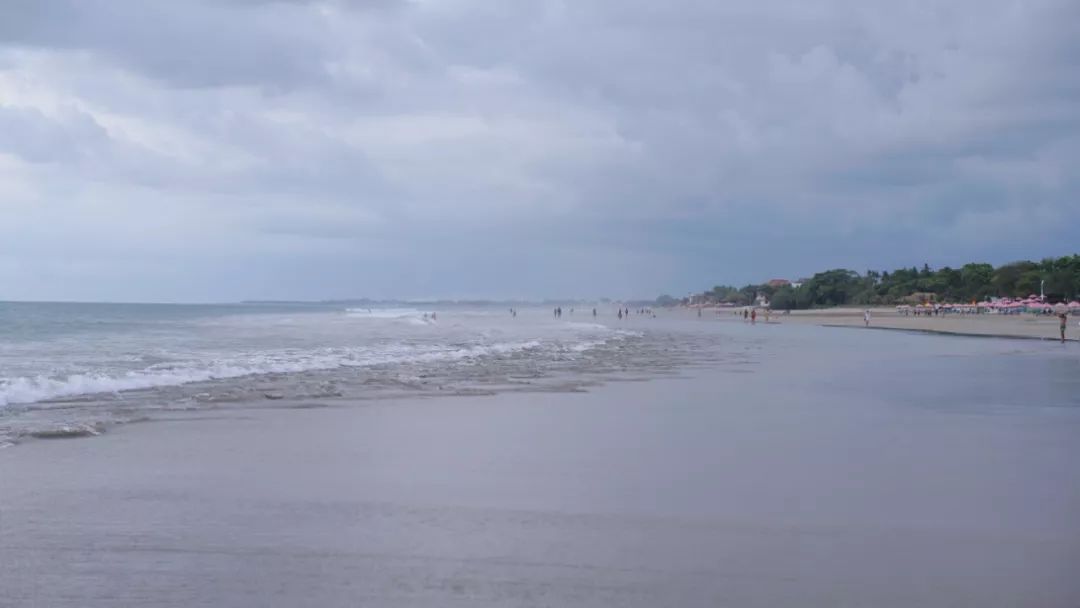 巴厘岛攻略一日游最佳路线图,一生必去一次的巴厘岛