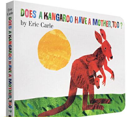 0-1岁幼儿学英语书单,0-2岁英语启蒙书