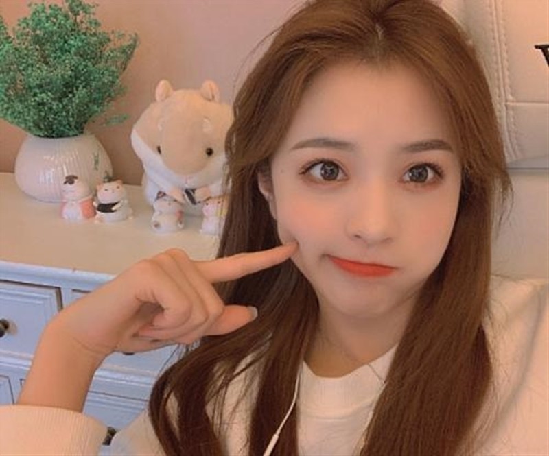 蓝发猫耳原创,蓝发猫耳