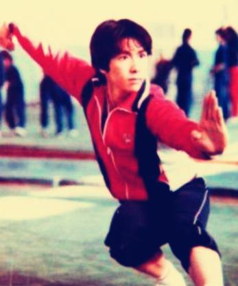 李连杰甄子丹年龄对比,李连杰与甄子丹的历史