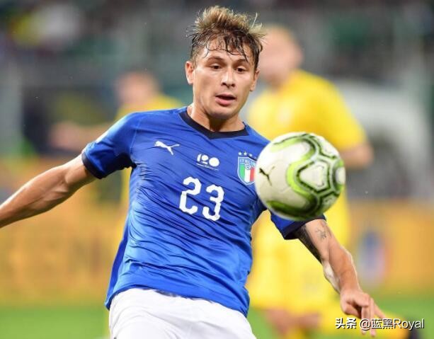 全能型中场巴雷拉,全能中场巴雷拉欧冠精选