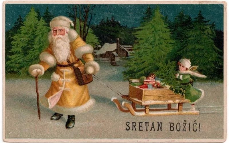 圣诞节贺卡简单的祝福语,圣诞节送老师的贺卡怎么做