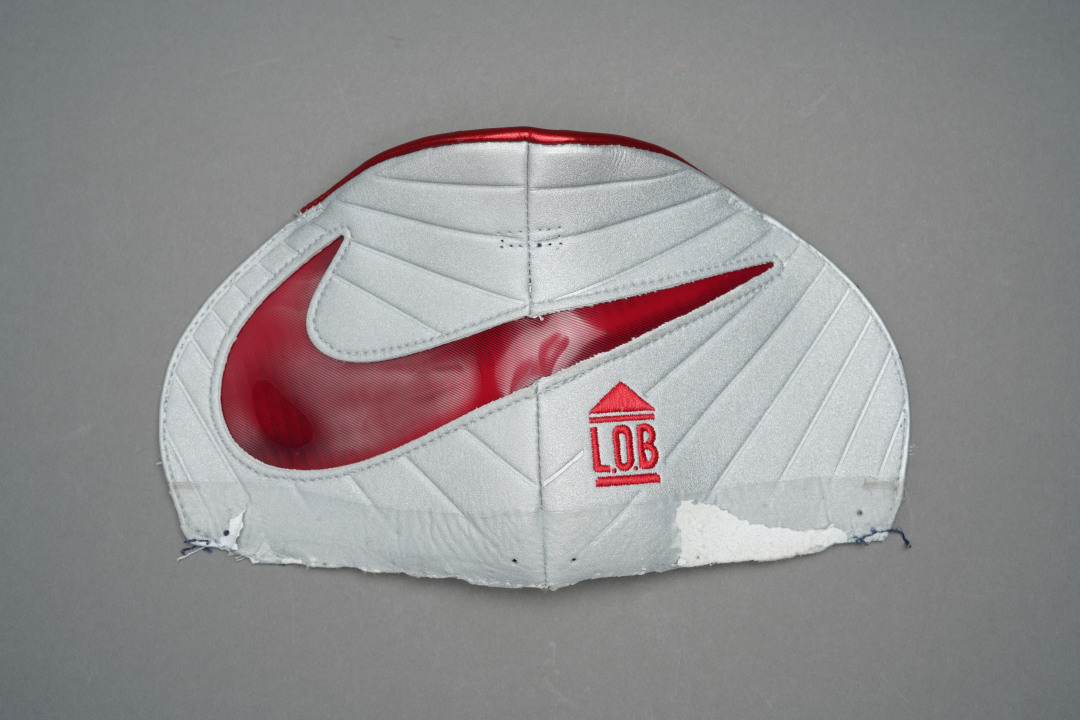 alphadunk的气垫能修吗,alphadunk气垫厚度