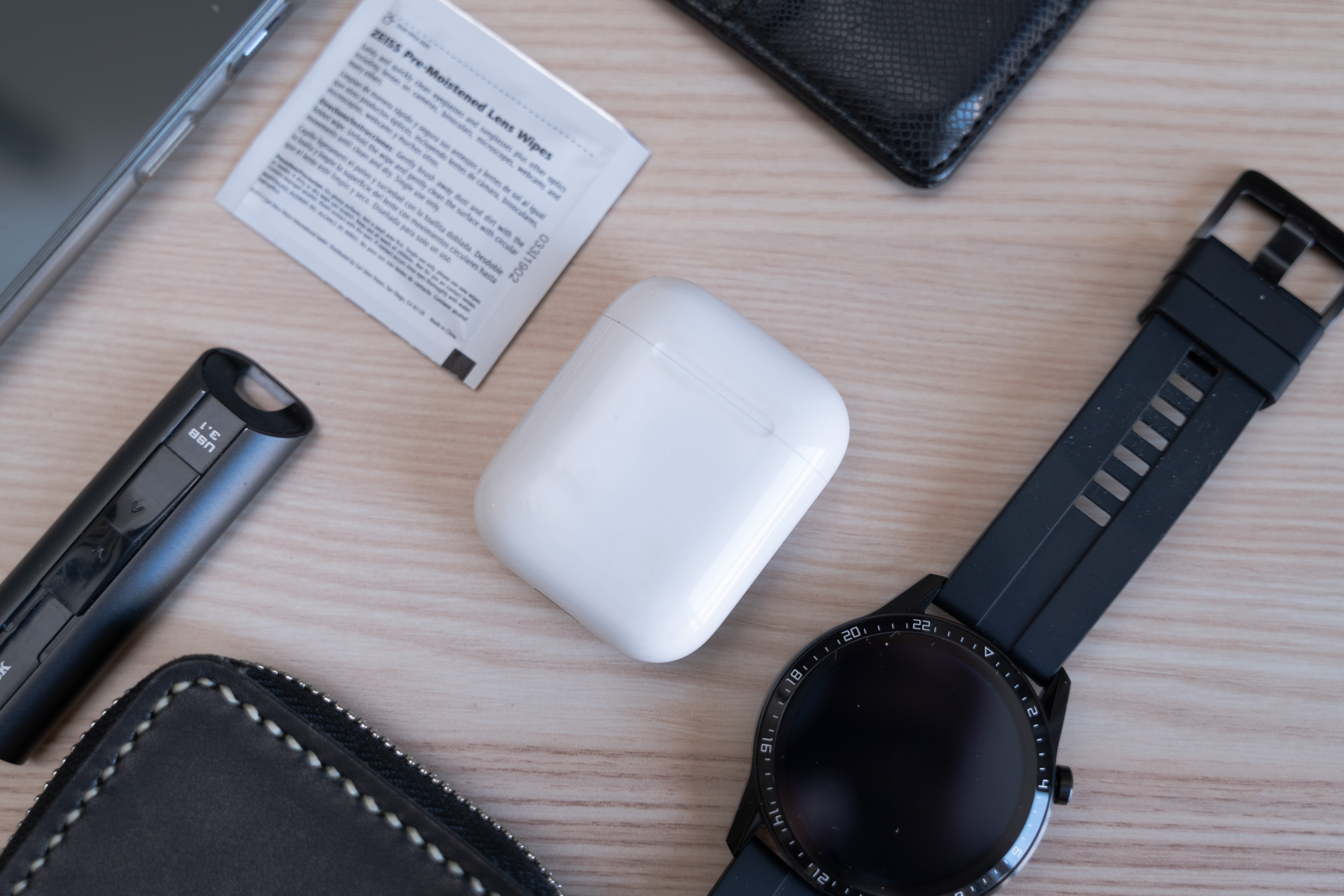 平平无奇和朴实无华,便宜又实用的edc