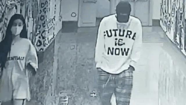 吴亦凡发文绝地反击？吴亦凡的19段*艳猎**往事，太放肆