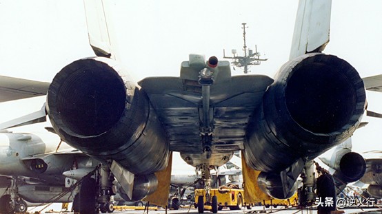 f14按苏联标准算几代机,f14是因为什么原因造出来的