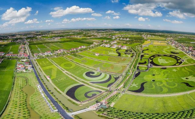 上海旅游有哪些好玩的地方推荐,上海最值得玩的地方有哪些