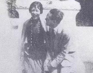 林徽因几个字形容自己,林徽因的十个动人瞬间