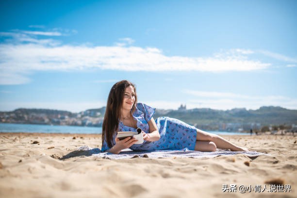 马耳他是宜居的岛国，不要再被骗了，我来掀开马耳他最真实的面纱