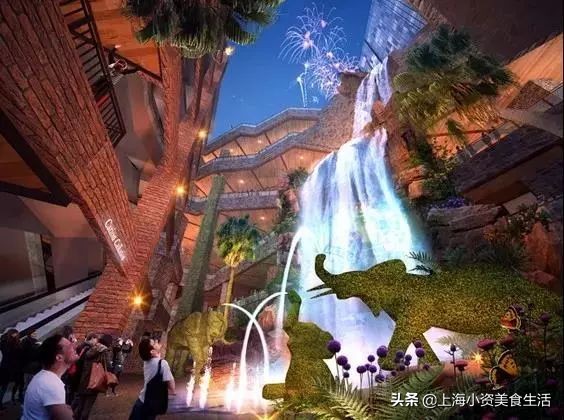 有哪些购物广场值得逛,全国最值得去的购物中心