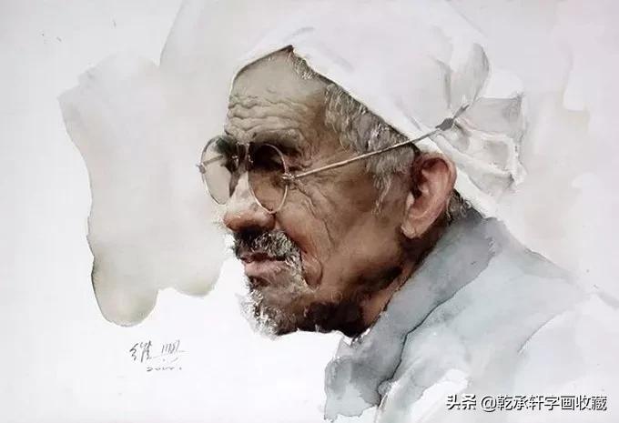 想要画好水彩画，看这里！（超长纯干货）