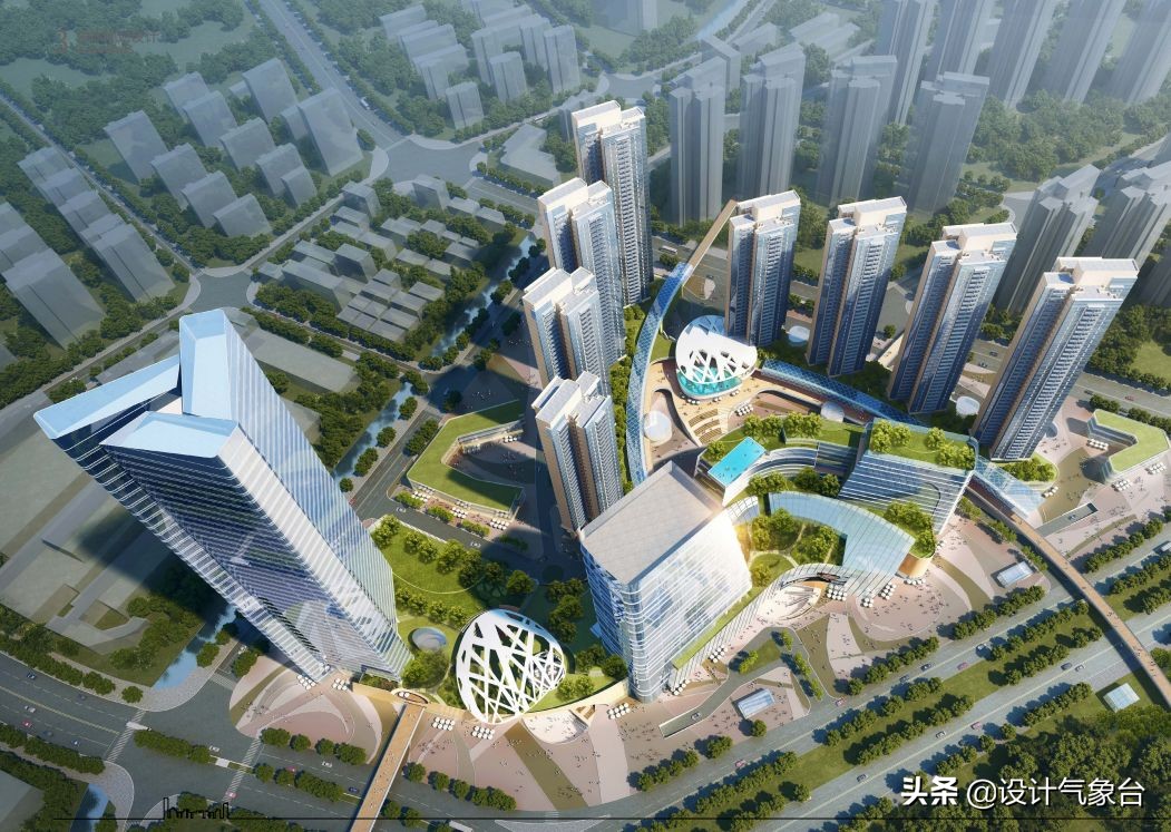 tod地铁上盖难不难,地铁上盖tod设计方案