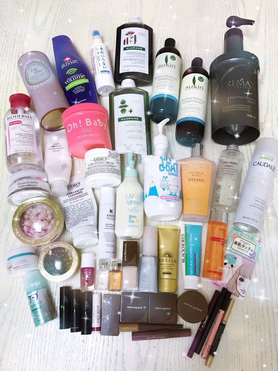 怀孕后能用哪些护肤产品,怀孕期间应该用什么样的护肤产品