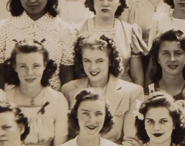 珍藏29年的照片,29张珍贵历史照片