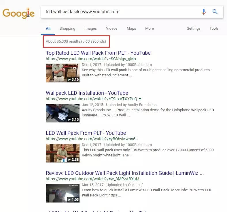 youtubeseo课程,youtube做seo