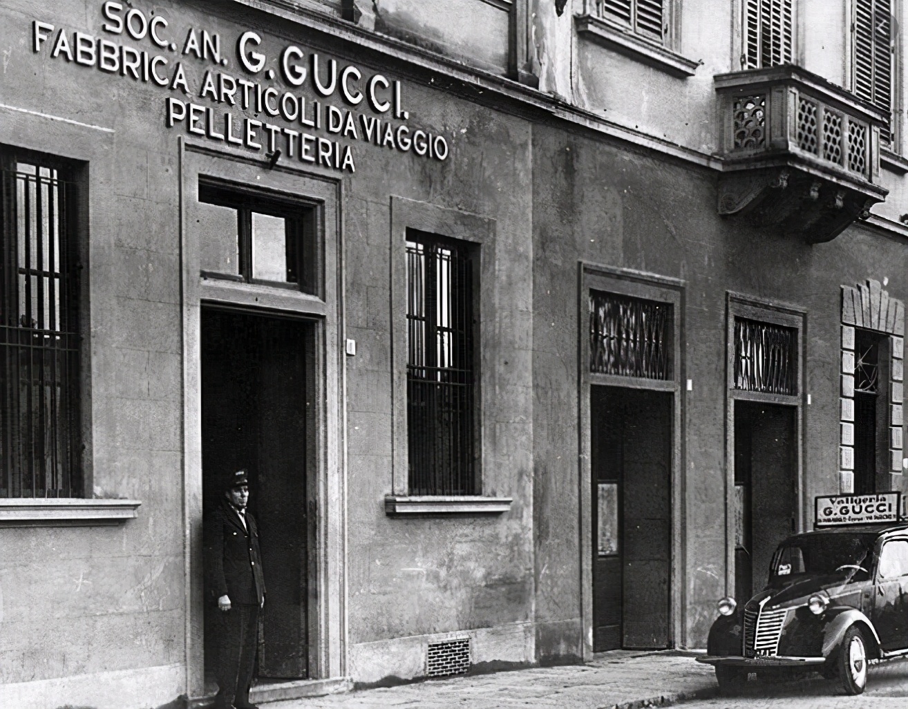 来！听意大利吹牛皮