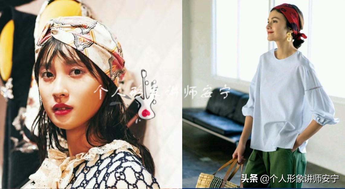 泫雅风现在是什么风格,最近很火的泫雅妆