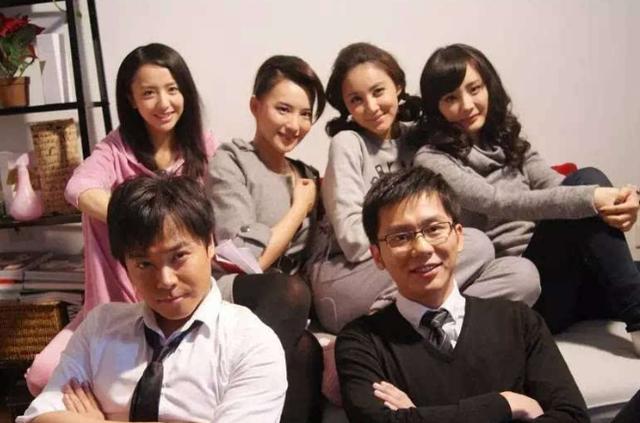 陈思诚个人情史,陈思诚感情史