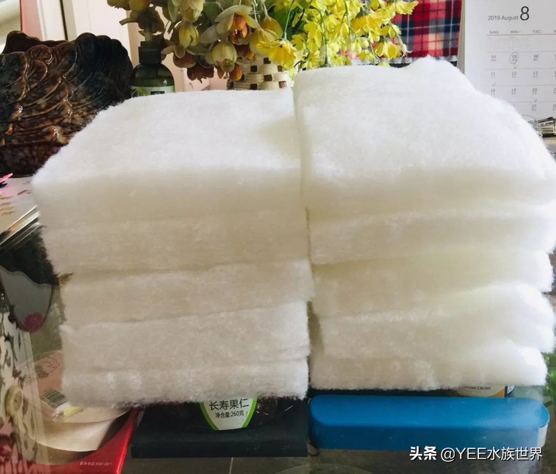 市面上最好的过滤器材,流水式过滤有用吗