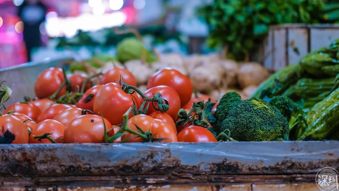 西乡好去处,深圳一个来了就不想走的地方