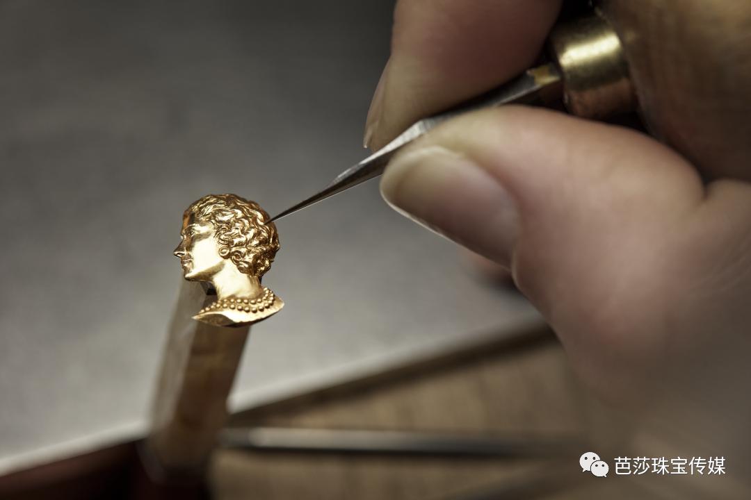 逛街不如逛展！买新款包包不如抢下任一款WW珠宝新表