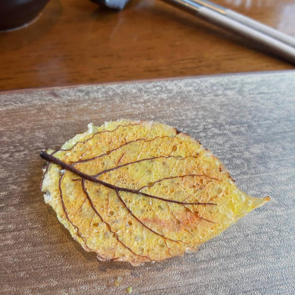 造型栩栩如生的港式点心，望见已不忍下箸