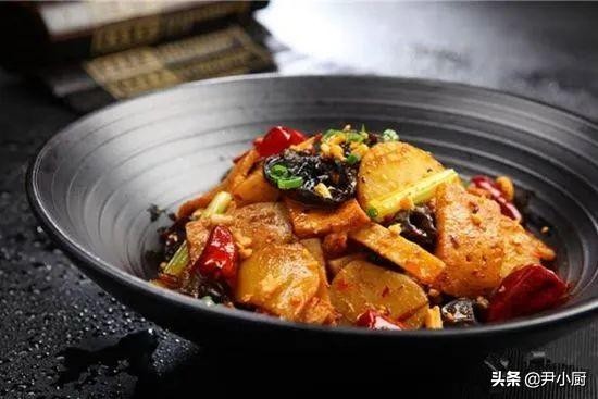 麻辣香锅全套配方都有什么,个人传授麻辣香锅技术配方