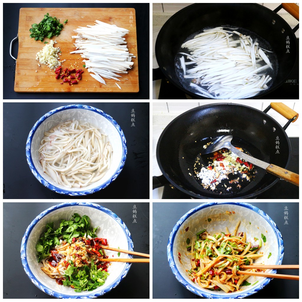 凉拌荤菜营养又健康,凉拌小菜吃哪些有利于身体健康