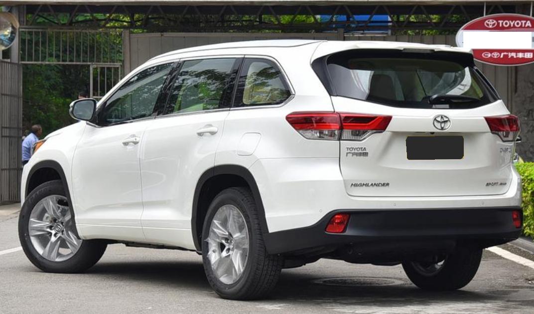 2021款汉兰达口碑怎样,汉兰达5座四驱版国六口碑