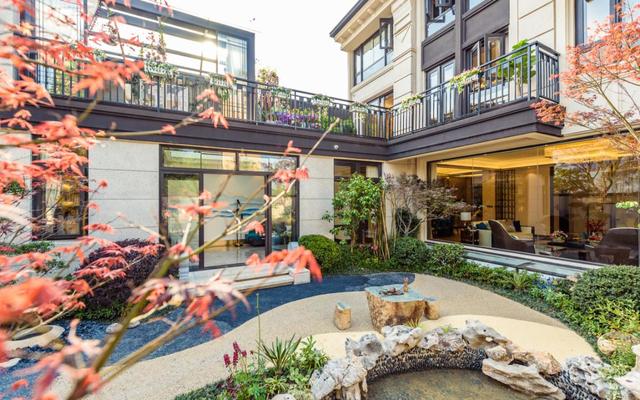 常州龙湖景粼天著地下车库,常州龙湖景粼天著属于什么档次