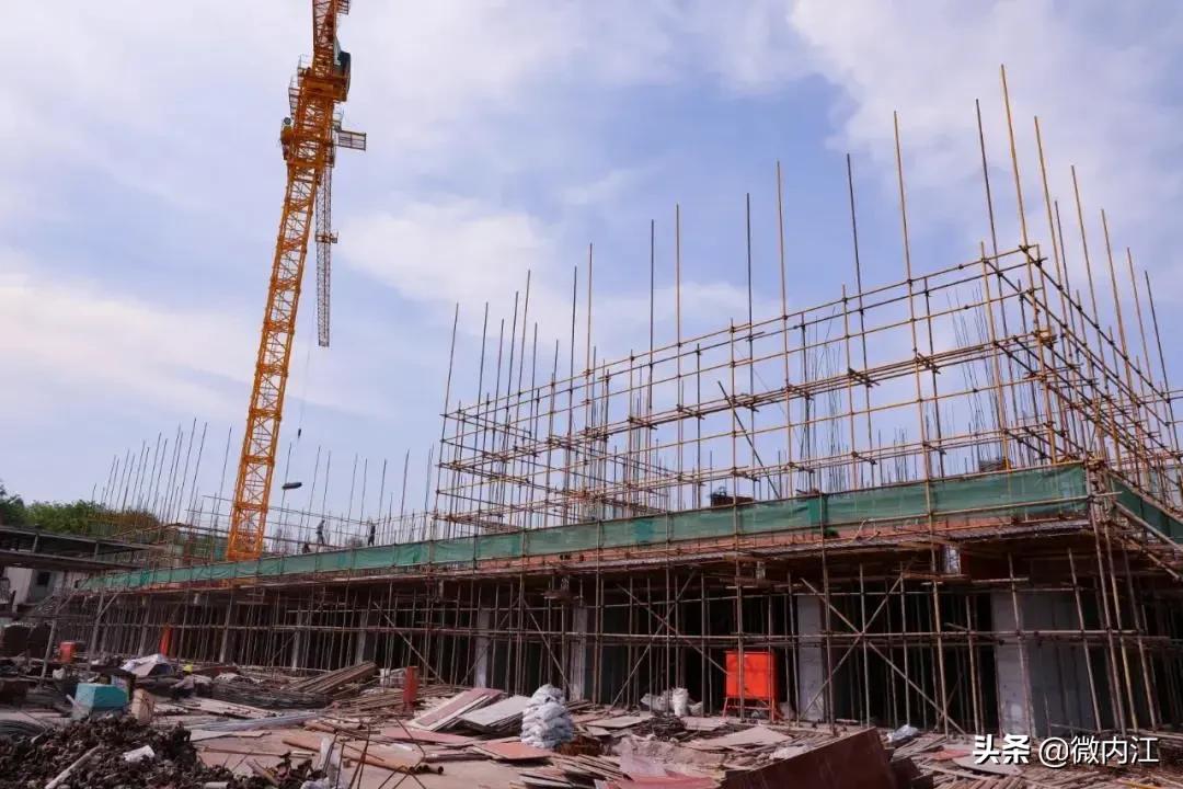 内江市区最大的购物中心,四川内江购物中心