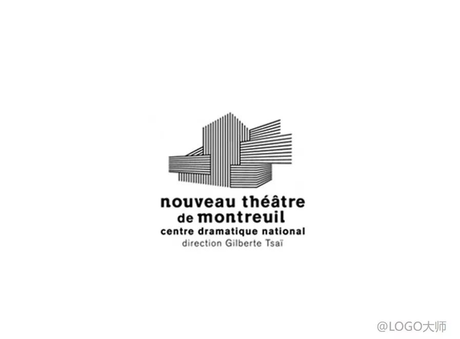 立体logo设计的造型寓意,立体logo标志设计图片