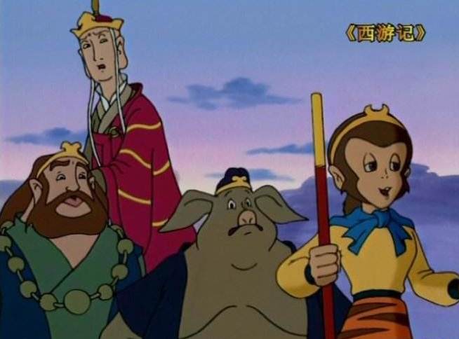 90后的记忆这些动漫你还记得吗,承载着8090后的回忆