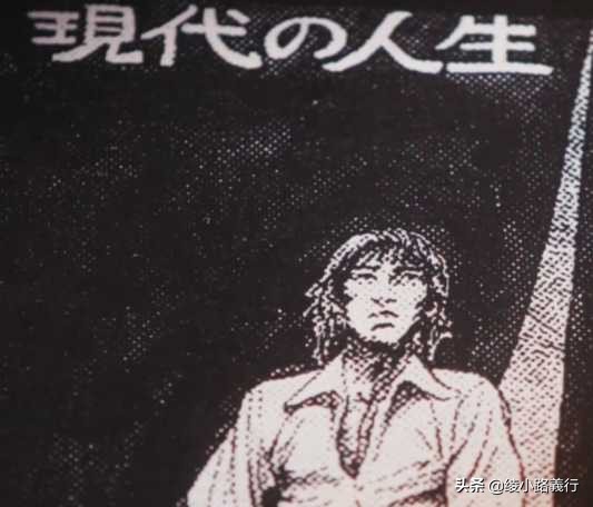 鼻祖北斗神拳漫画,格斗漫画北斗神拳