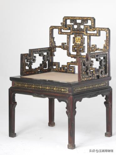 件件可当传家宝，史上拍卖价格最高的30件太师椅