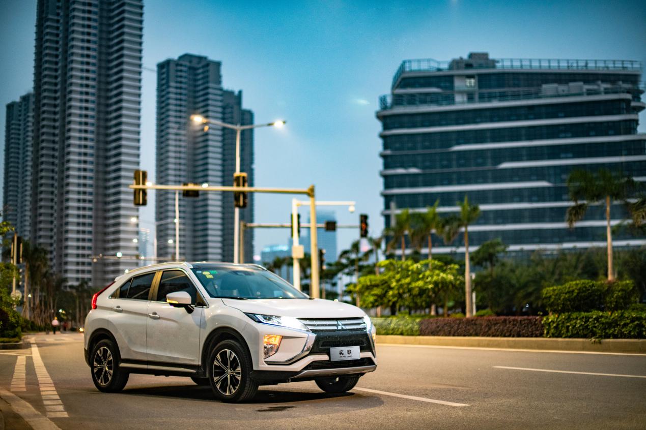 广汽三菱奕歌第四次保养项目,保养一次本田雅阁需要多少钱