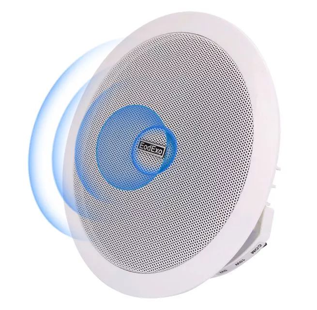 音响喇叭烧坏以后继续使用会怎样,音响喇叭烧了怎么修理