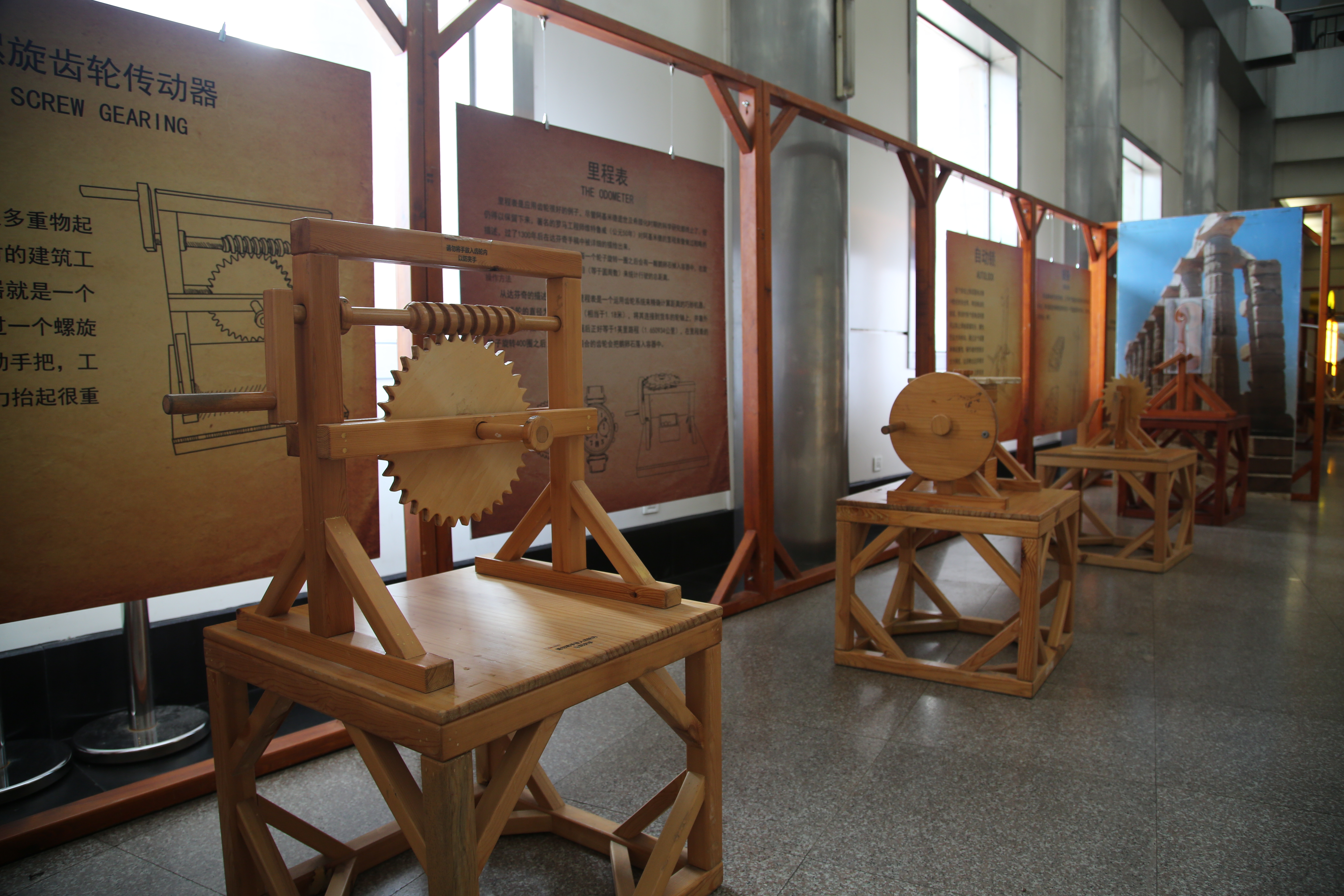 郑州新科技馆新馆一日游详细攻略,郑州科技馆新馆一日游攻略