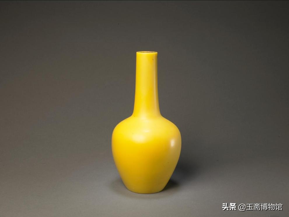 玻璃艺术品欣赏,故宫收藏玻璃精品展