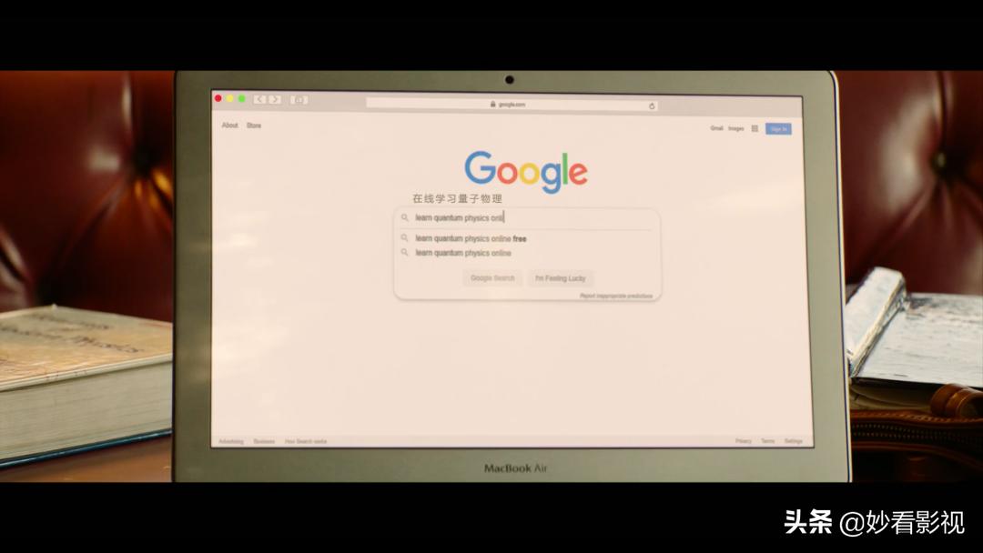 时间循环创意,棕榈泉拍摄