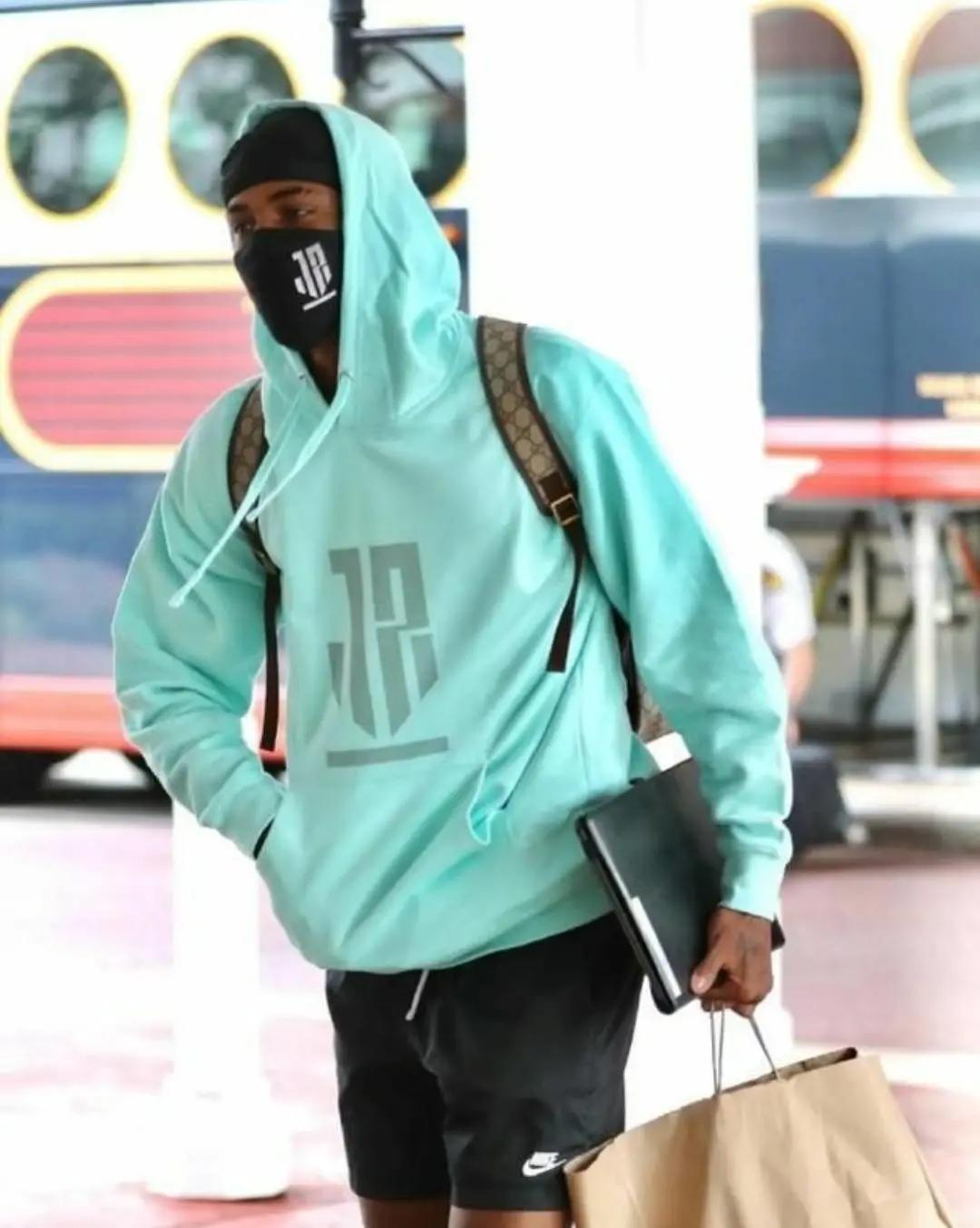 欧文和nike,nike会不会给莫兰特出签名鞋