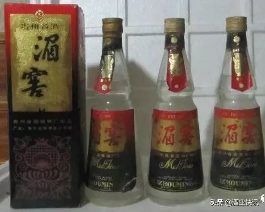 贵州八大名酒是哪八种酒代表香型,贵州老牌八大名酒价格52度