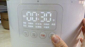 30分钟做大餐！奶爸的米家智能电压力锅使用体验