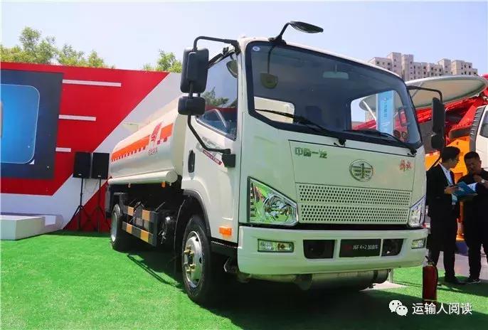 挑战难度最大的车,轻卡挑战