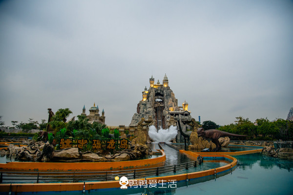 玩转厦门方特冰雪节,厦门方特跨年夜攻略