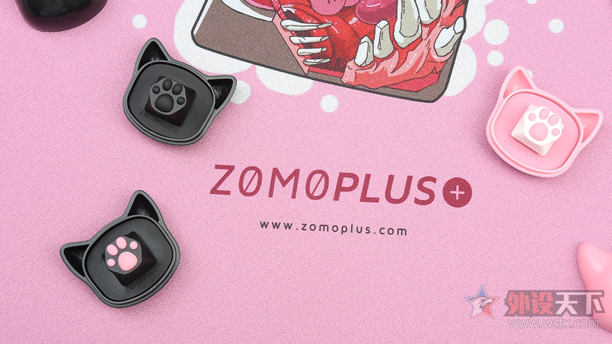 zomo鼠标垫图片,zomo鼠标垫