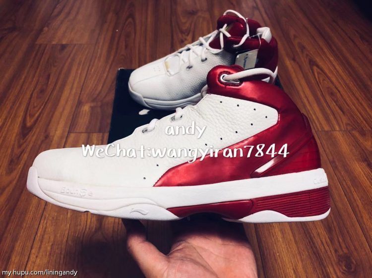 国潮风李宁鞋,国潮李宁最新视频