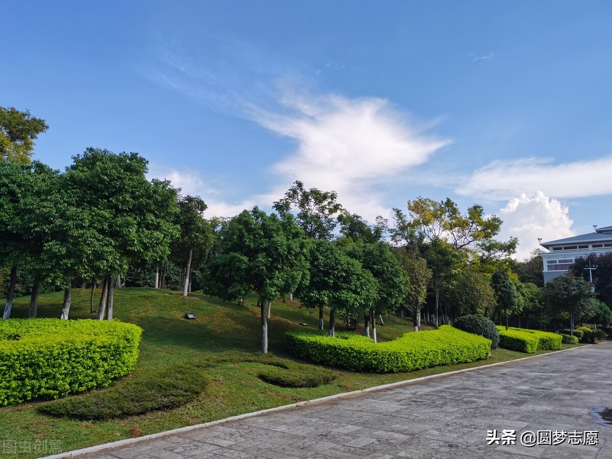 云南有哪些二本大学排名及分数线,云南的2本大学排名及分数线